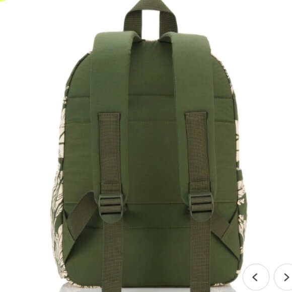 Keep It Light Backpack Ti Leaf  NWT - Picture 7 of 8